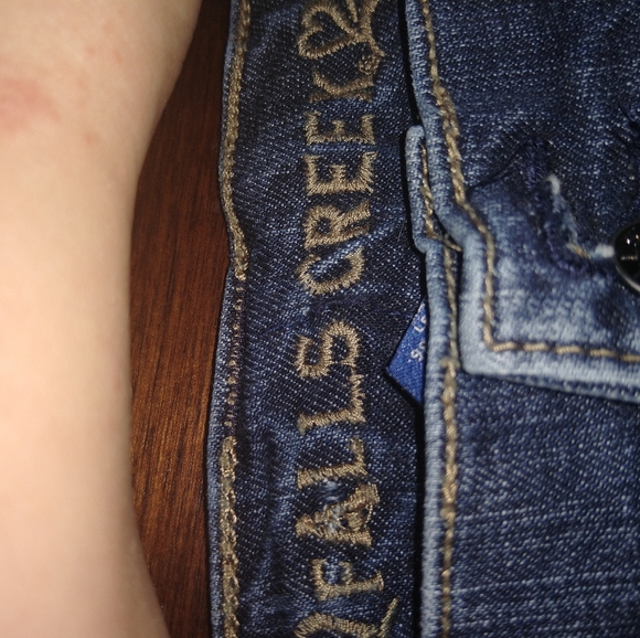 Fall Creek boys pants 👖 - Picture 2 of 2